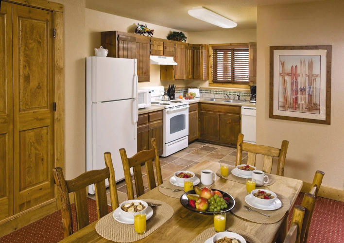 WorldMark Red River