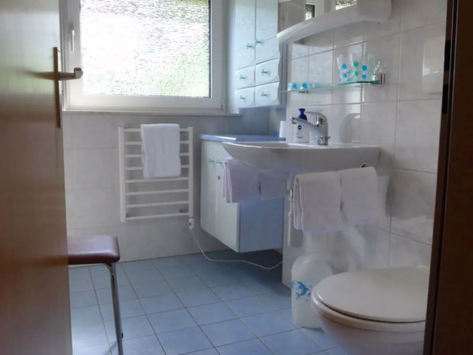 Apartment Luchre Lommel