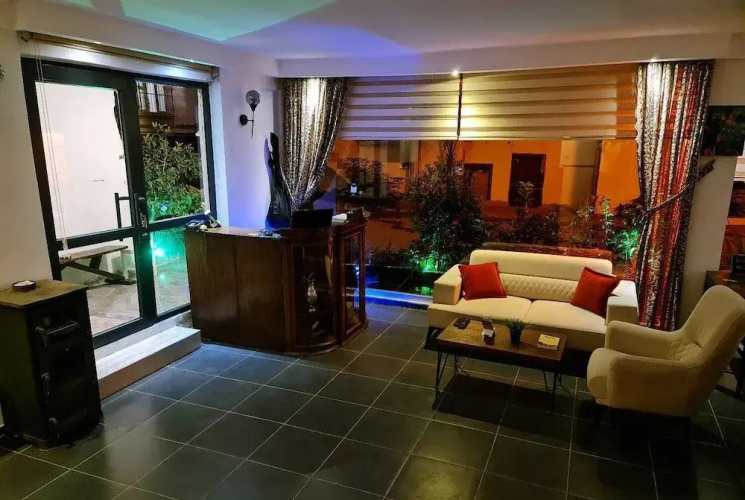 otel