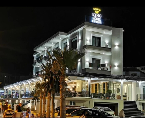 Otel görseli