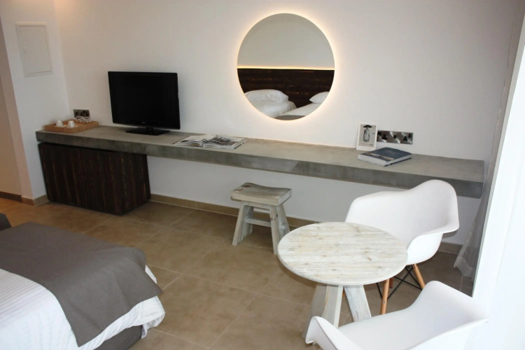 Amphora Hotel & Suites photo 10