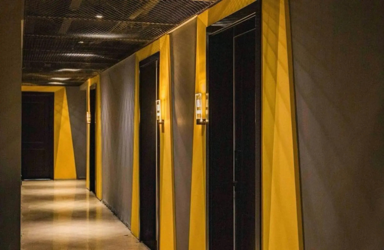 Otel görseli
