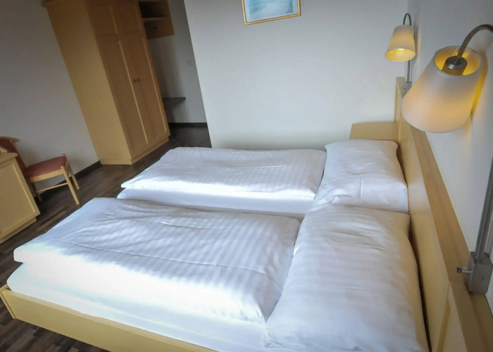 Hotel Alpenruh