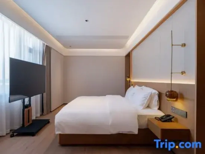 Premier Suite