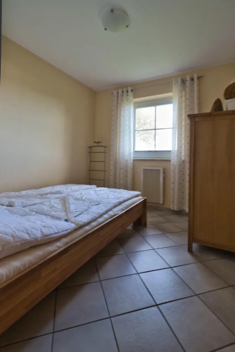 Ferienwohnung Sonnensegel / Fehmarn