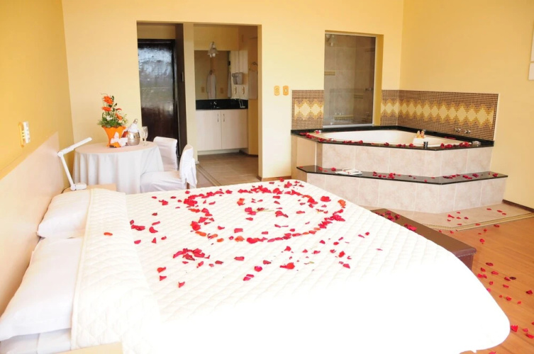 Estrela Palace Hotel