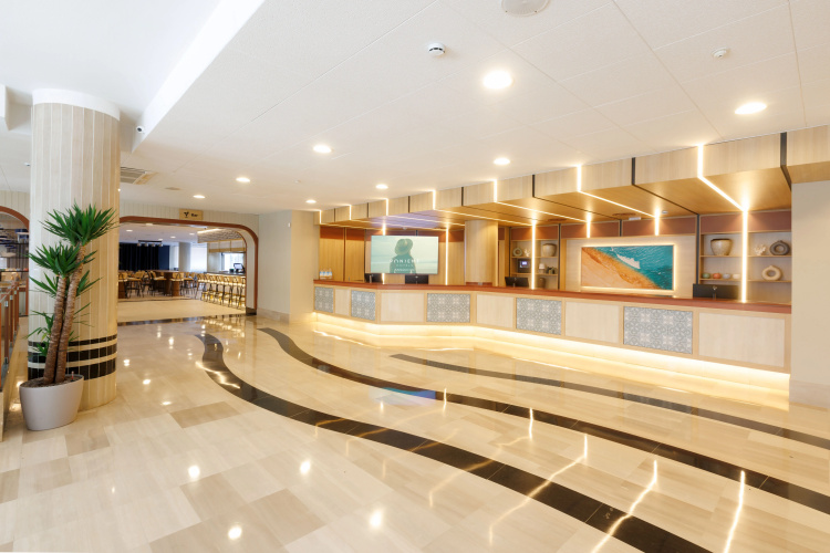 Hotel Marinada