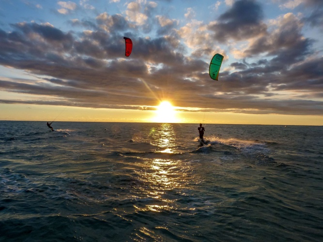Outrigger Mauritius Beach Resort photo 31