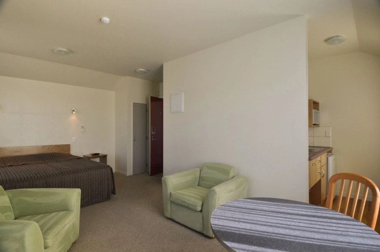 Parkside Motel