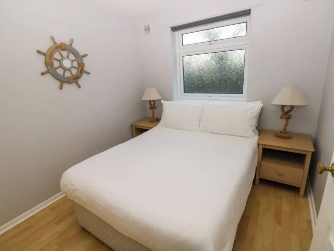 Chalet 27
