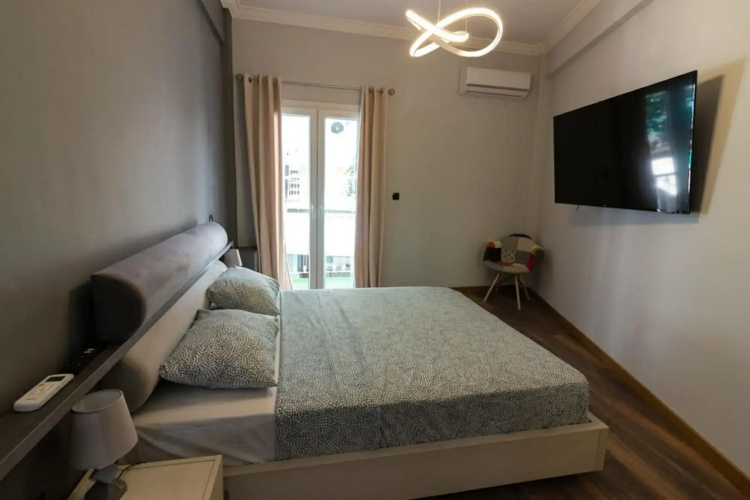 Double Romantic Suite
