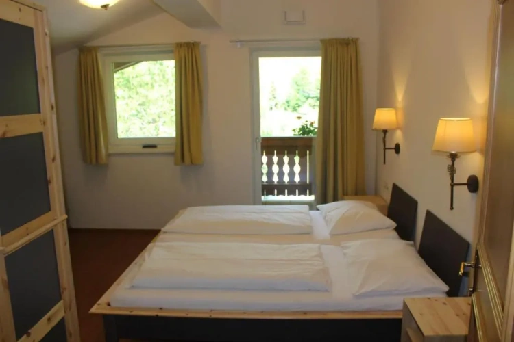 3 Bedrooms Apartment with balcony
