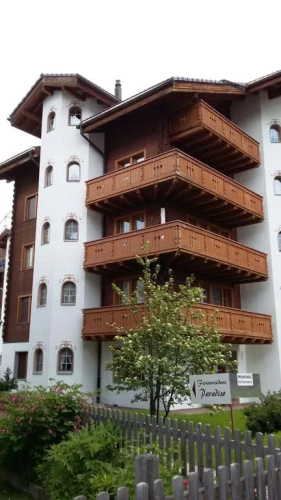 Otel görseli