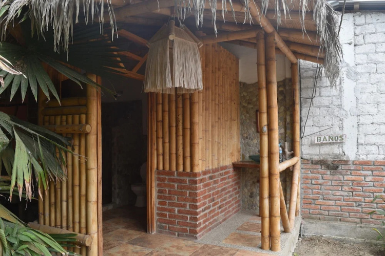 Hosteria Cabanas Itapoa