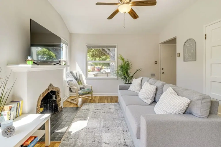 1 Bedroom Cottage