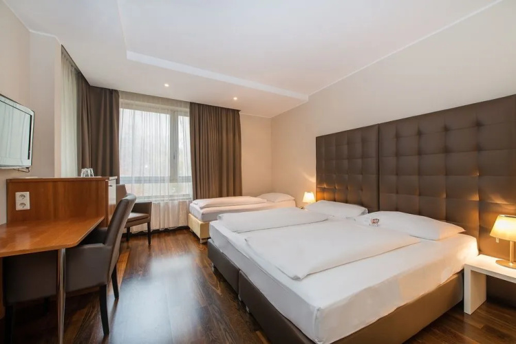 Pakat City Hotel