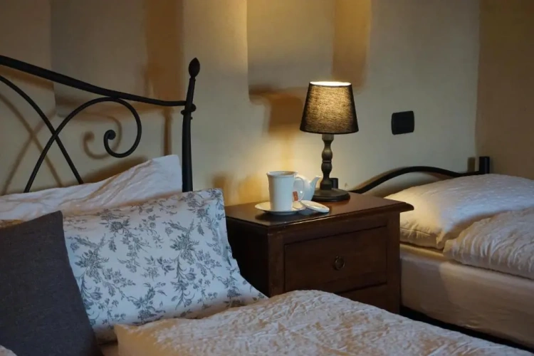 Comfort Quadruple room