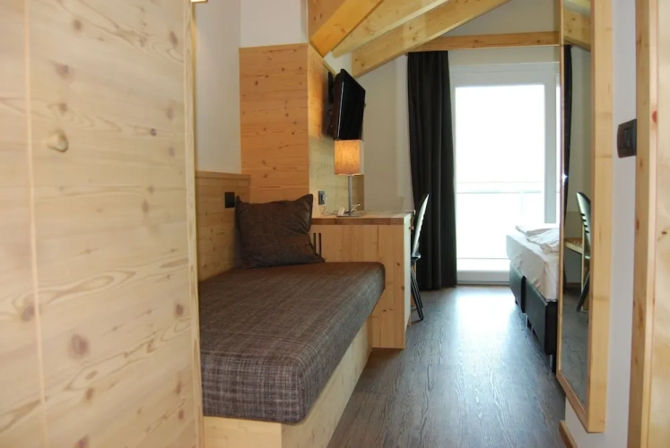 1 Bedroom Deluxe room