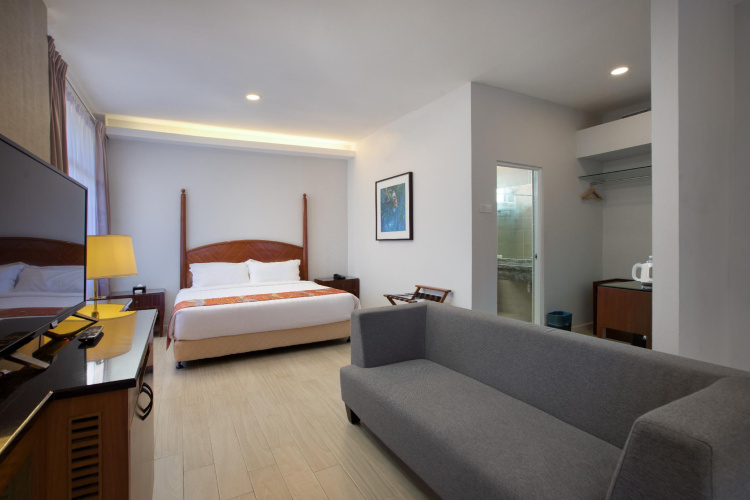 Adena Beach Resort