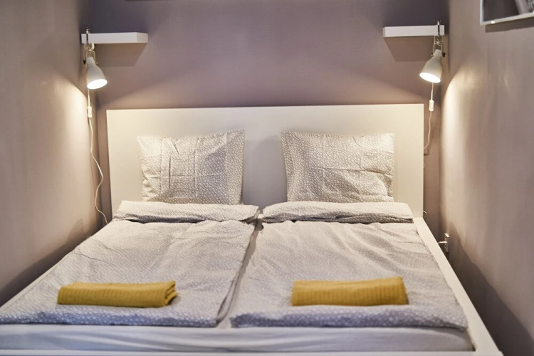 W49 Apartment Budapest