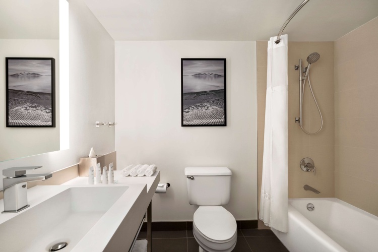 Radisson Hotel Salt Lake City Downtown photo 10