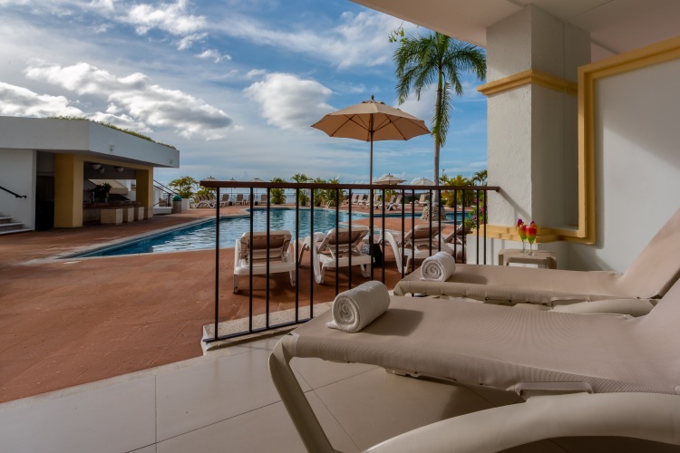 Imagen de Park Royal Beach Huatulco – All Inclusive