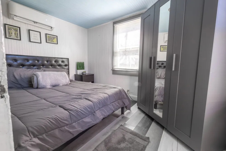 The Nest Apt B