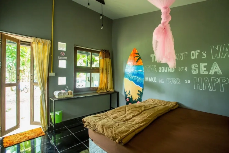 Superior room