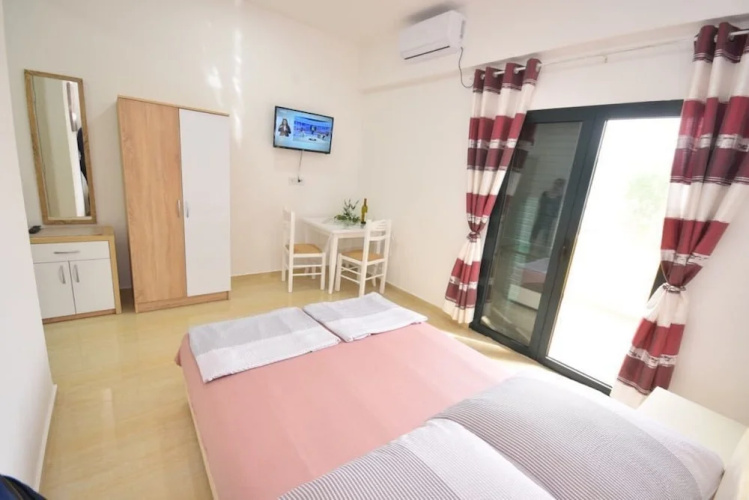 Apartmani Bozinovic