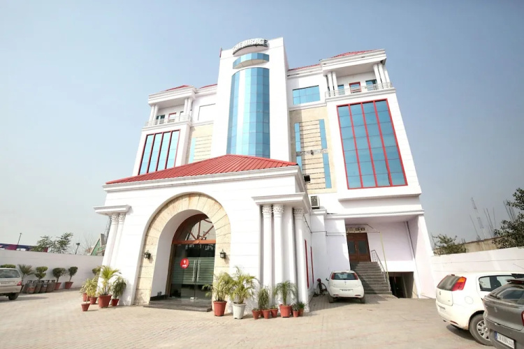 Imagen del hotel