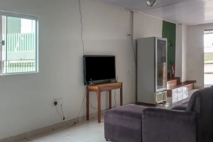 OYO Hotel BR