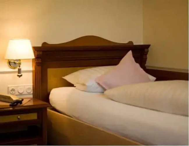 Hotel garni Sacher-Stoiber