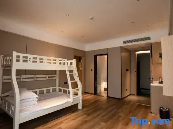 Family Suite