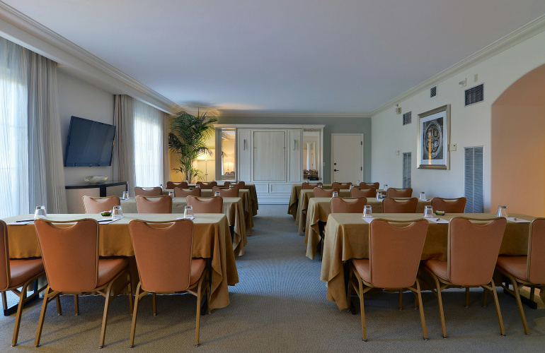 Loews Portofino Bay Hotel photo 36