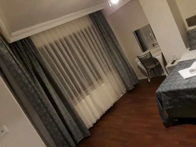 Via Kutahya Otel