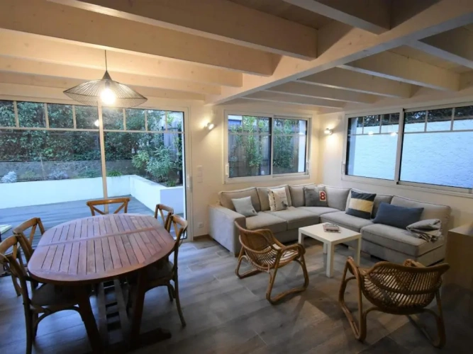 Cottage