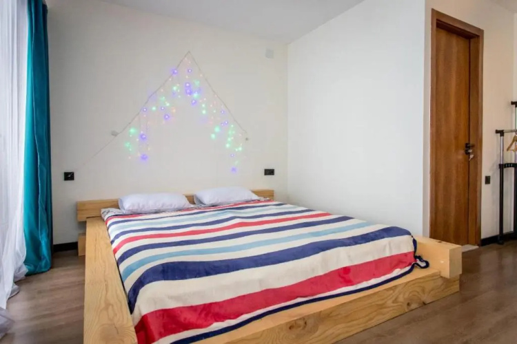 Apartment in Marshall Gudauri