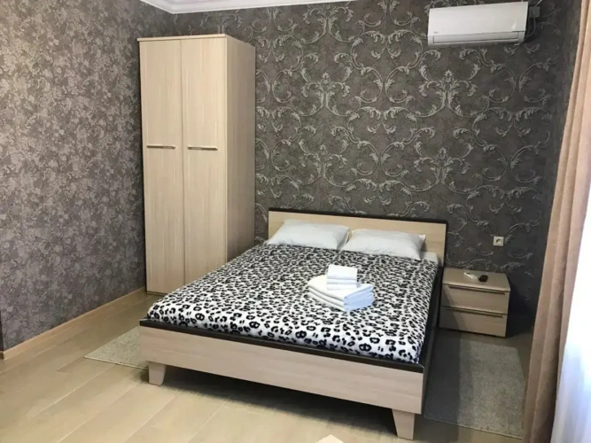 Quintuple Suite