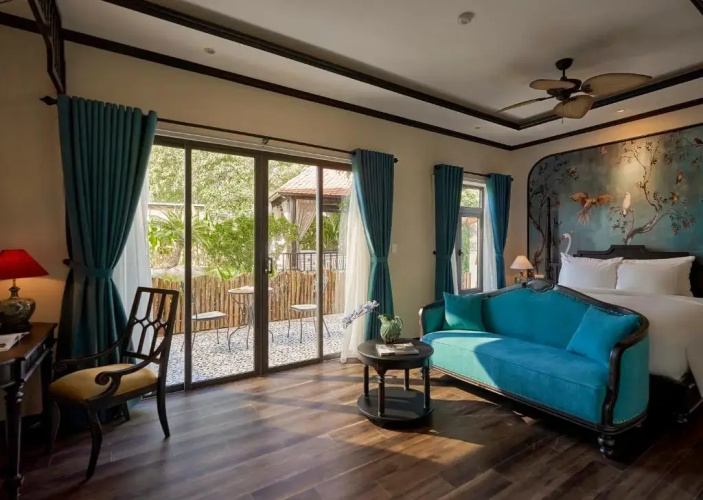 An Bang Superior Villa