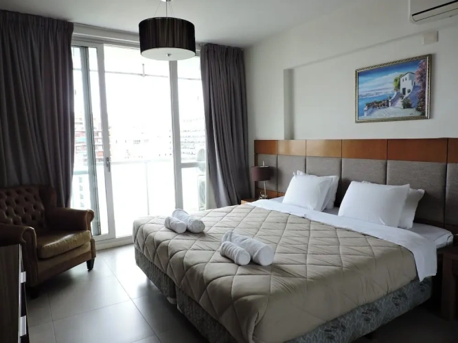 Classic Apartment