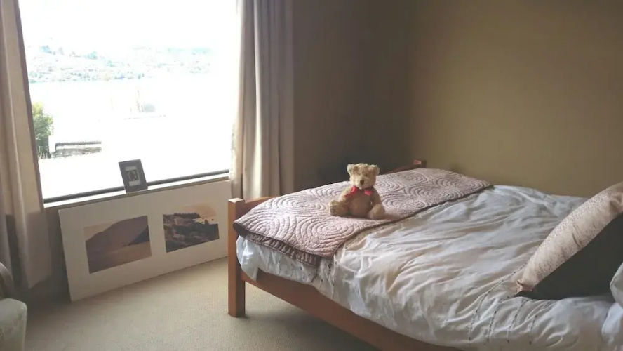 Rachel's House