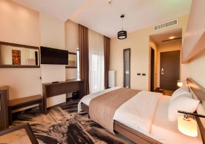 Scapino Hotel