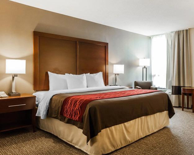 Spark by Hilton Denver East I 70