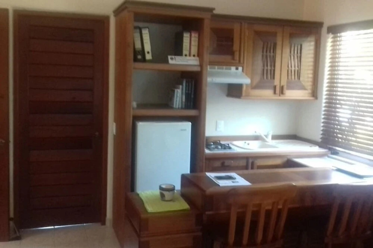 Estudio German