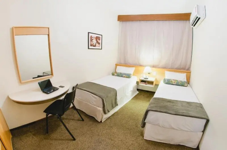 Hotel Aladdin