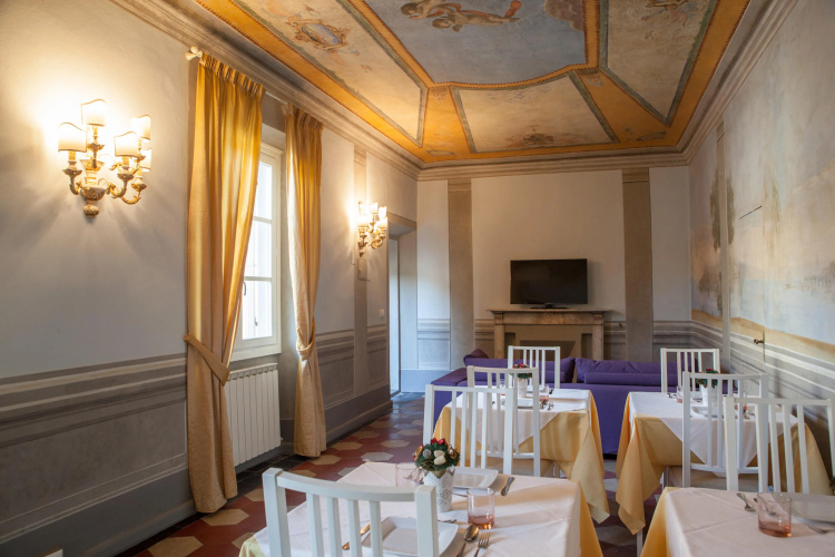B&B I Quattro Poeti photo 22