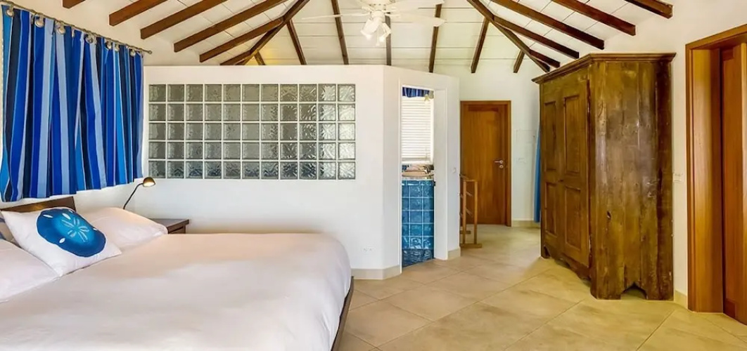 Villa Caribbean Breeze