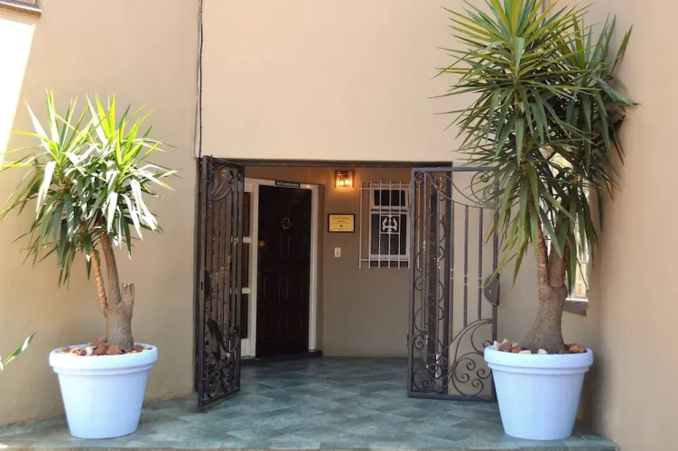 The Bedford View Guest House - Germiston