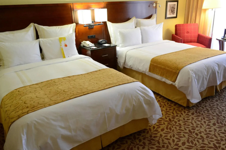 Marriott El Paso