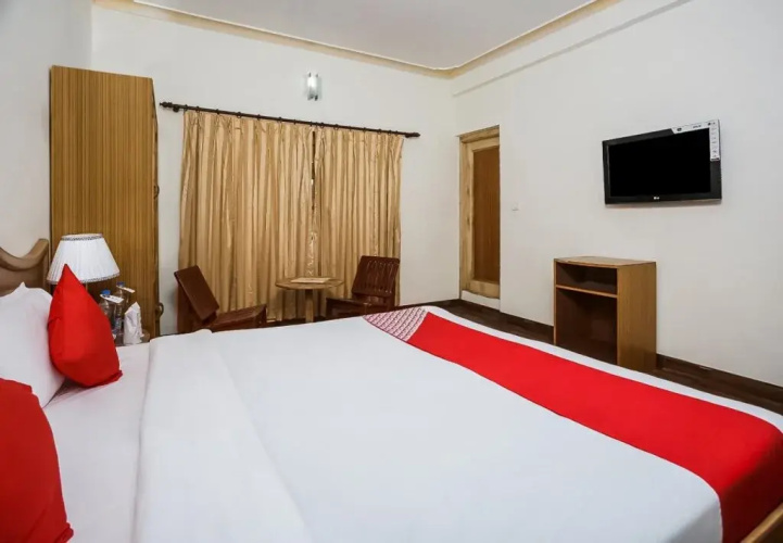 Hotel Three Roses